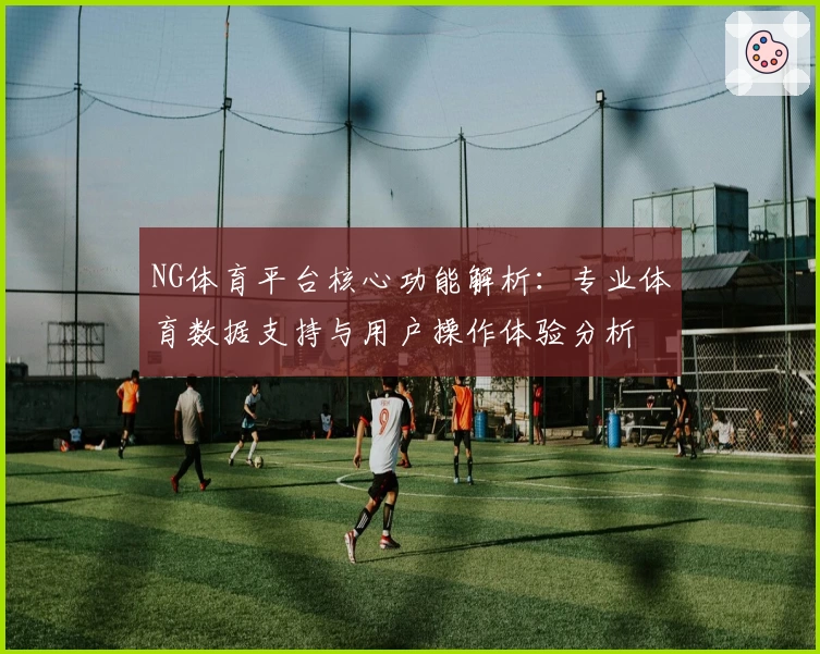NG体育平台核心功能解析：专业体育数据支持与用户操作体验分析