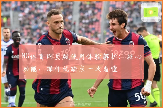 NG体育网页版使用体验解析：核心功能、操作优缺点一次看懂